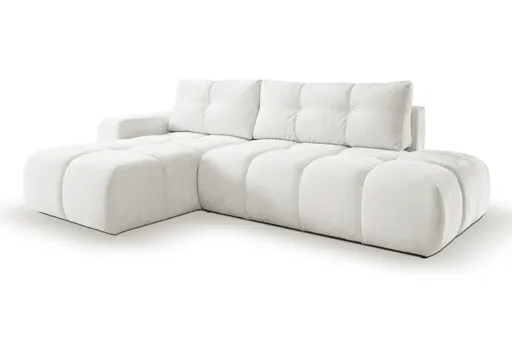 ArtLas Sedacia súprava SOHO | ľavá Farba: Perfect harmony 01