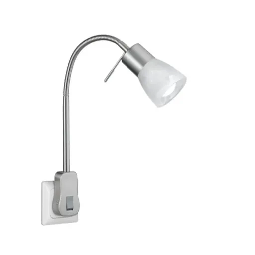 Trio Levisto led bodové osvetlenie nikel 891010107 TR891010107