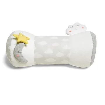 Mamas & Papas Vankúšik valec Dream Upon a Cloud (5057232422310)