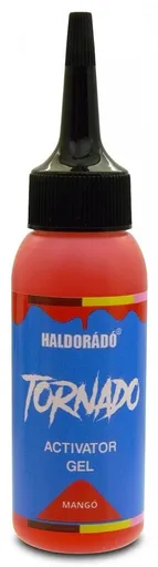 Haldorádó dip tornado activator gél ​​60 ml - mango