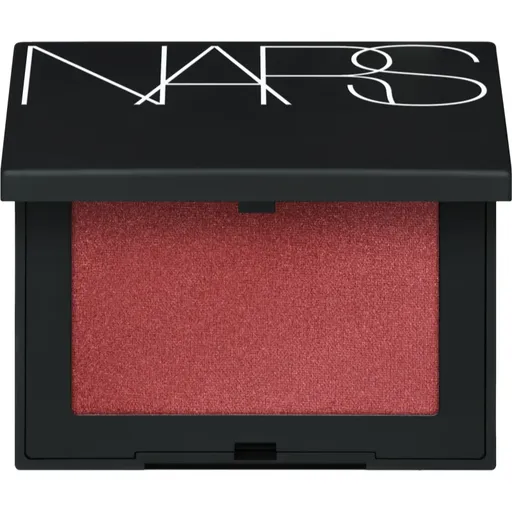NARS Powder Blush dlhotrvajúca lícenka odtieň RUSH 4.8 g