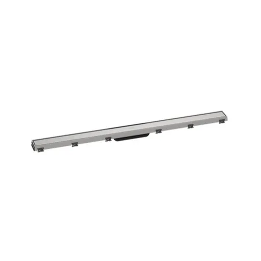 Hansgrohe RainDrain Match sprchový žľab 95,5 cm nerez nerez 56041800