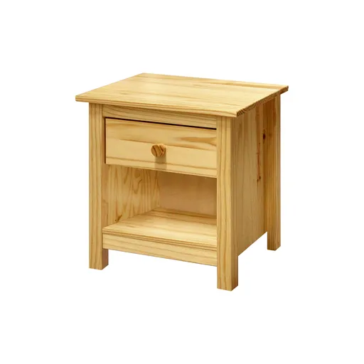 Nočný stolík TORINO