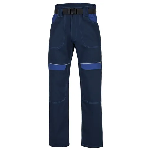 Ardon Montérky do pása COOL TREND - Tmavomodrá / svetlomodrá | 48