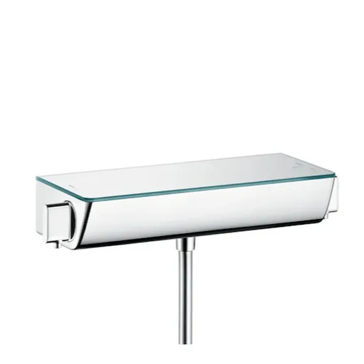 Hansgrohe Ecostat Select sprchová batéria s poličkou 150 mm chróm 13111000