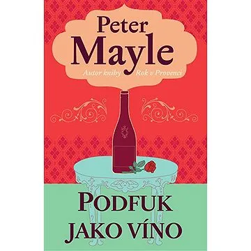 Podfuk jako víno (9788025726464)