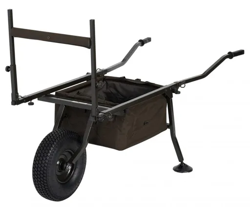 Carp porter vozík stealth green