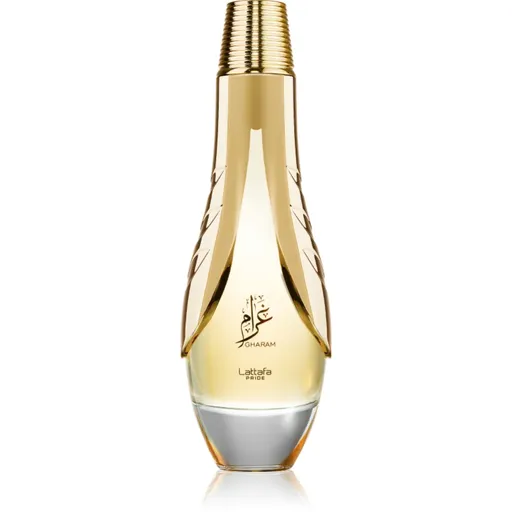Lattafa Pride Gharam parfumovaná voda unisex 100 ml