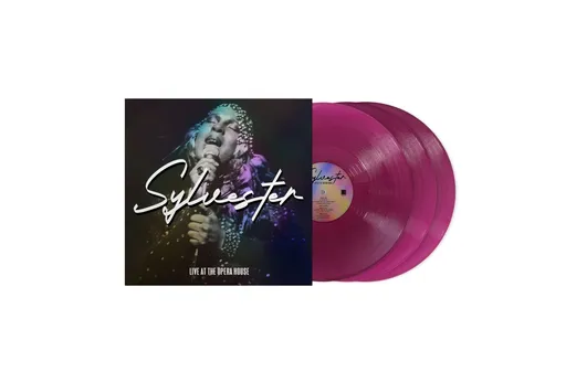 LIVE AT THE OPERA HOUSE