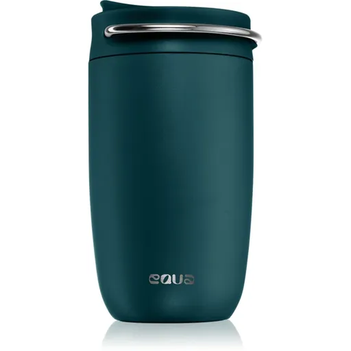 Equa Cup termohrnček farba Royal 300 ml