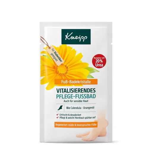 Kneipp Soľ na chodidlá, 40 g