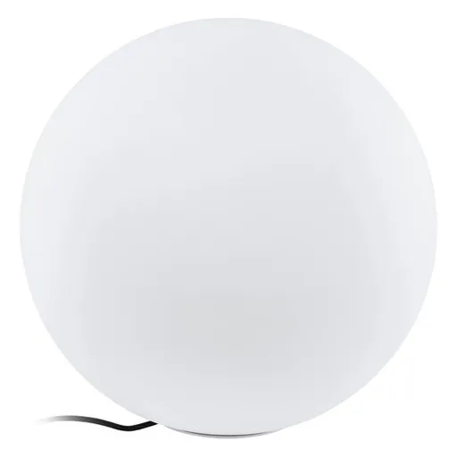 Stojaca lampa Eglo MONTEROLO-Z plast biela 900271