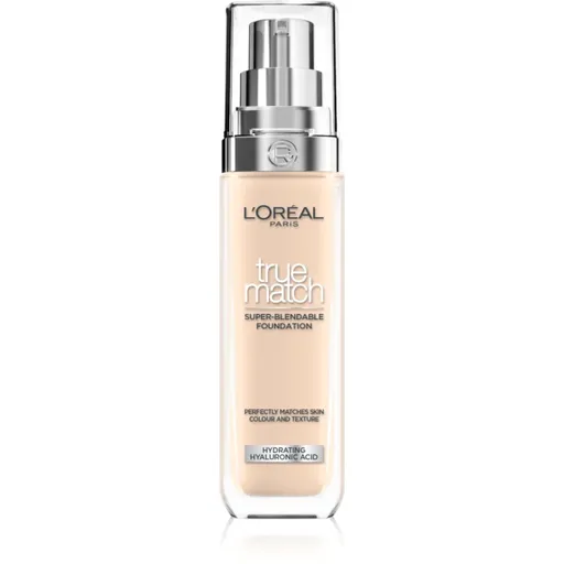 L’Oréal Paris True Match tekutý make-up odtieň 1R1C1K 30 ml