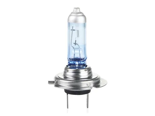 Autožiarovka halogénová H7 12V 55W LumiTec SuperWhite