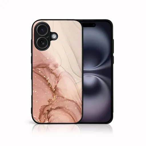 MY ART Ochranný kryt pre Apple iPhone 17 SHIMMER (152)