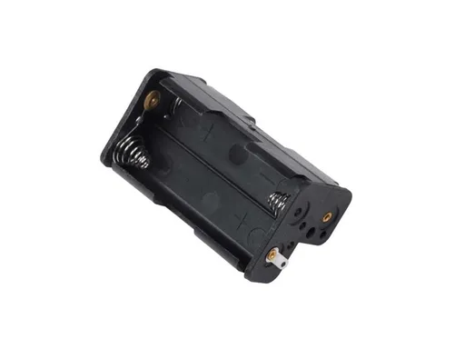 Puzdro batérie GNI0055 3xAA úhlový