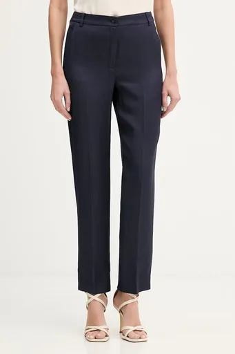 Nohavice s prímesou vlny Marella Emme by Marella