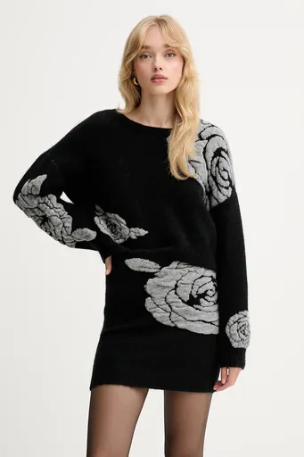 Sveter s prímesou vlny Gestuz