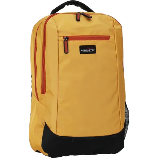 Redcliffs Batoh z polyesteru 600D, žltá
