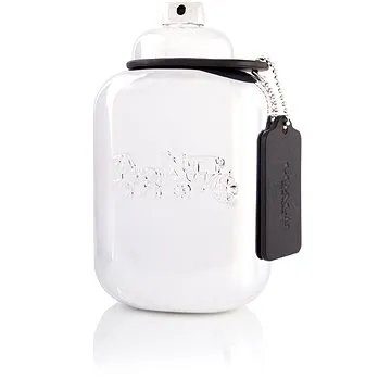 COACH Platinum EdP 100 ml (3386460096867)