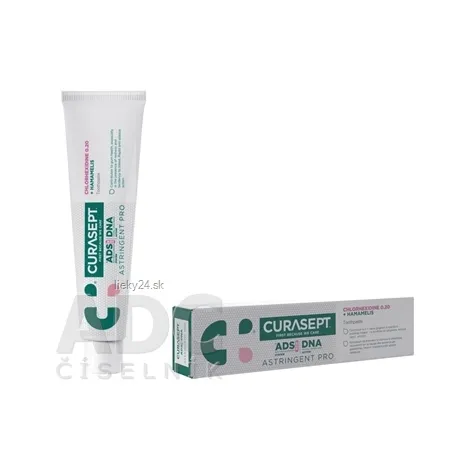 CURASEPT ADS DNA ASTRINGENT PRO