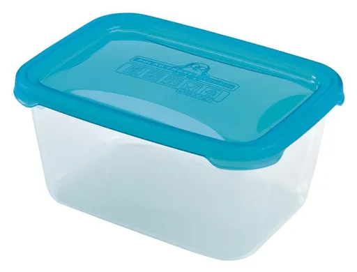 Plastová dóza HEIDRUN Polar Frost 1,7l