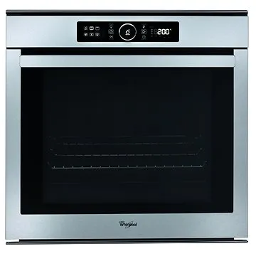 WHIRLPOOL AKZM 8420 IX (AKZM8420IX)