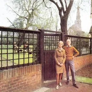 Fairport Convention, UNHALF BRICKING, CD