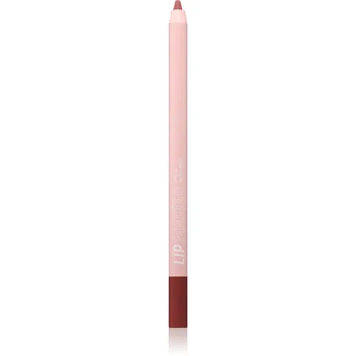 Mulac Cosmetics Lip Master vodeodolná ceruzka na pery odtieň 05 Salty Pink 1.2 g