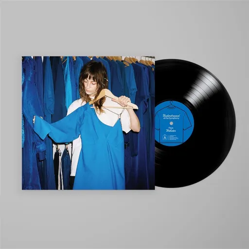 UNDERDRESSED AT THE SYMPHONY