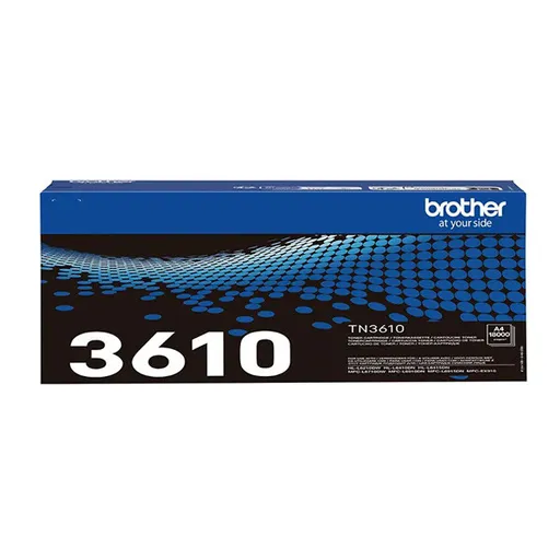 BROTHER TN-3610 - originálny