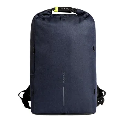 Rolovací ruksak XD Design Bobby Urban Lite Navy