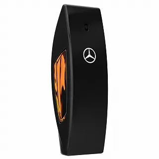 Mercedes Benz Mercedes Benz Club Black toaletná voda pre mužov 100 ml