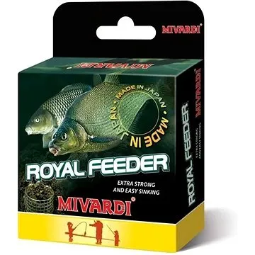 Mivardi Royal Feeder 200 m (NJVR002501)