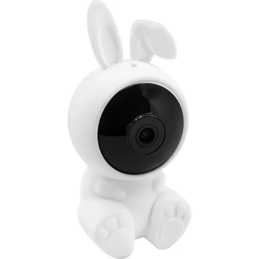 innoGIO GIOSafety Rabbit domáca Smart Wi-fi kamera 1 ks