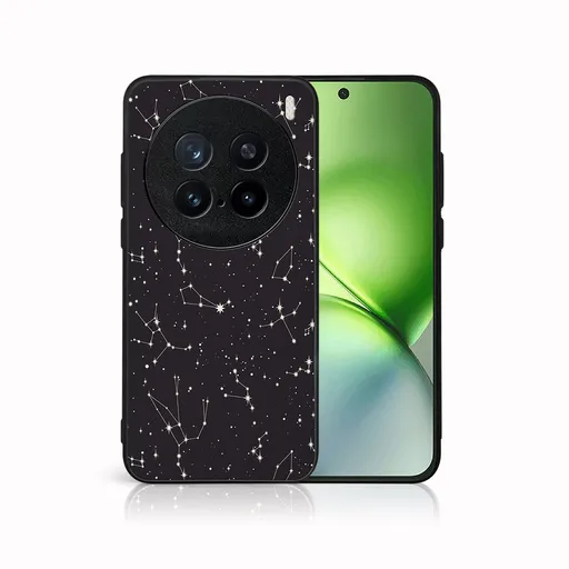 MY ART Ochranný kryt pre Vivo X200 Pro 5G STARRY (173)