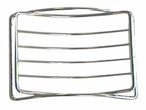 Drôtená podložka na mydlo TORO