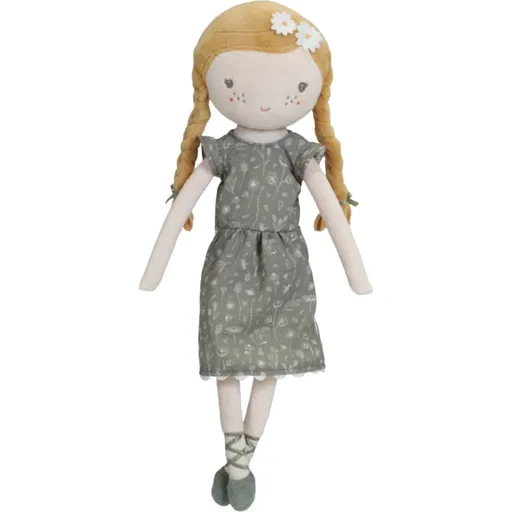 Little Dutch Doll Julia bábika Julia 1 ks