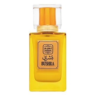 Naseem Bushra toaletná voda unisex 30 ml