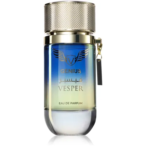 Emper Genius Vesper parfumovaná voda pre mužov 100 ml
