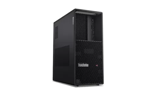 Lenovo ThinkStation P3 Tower i7-13700/16GB/512GB SSD/3yOnSite/Win11 Pre/čierna