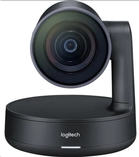 Logitech Rally Kamera PTZ, Ultra HD, automatické ovládanie, pre Logitech Rally