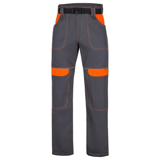 Ardon Montérky do pása COOL TREND - Šedá / oranžová | 50