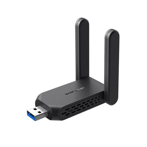 MERCUSYS MA32H WiFi5 USB adaptér (AC1300, 2, 4GHz/5GHz, USB3.0)