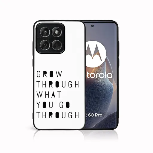 MY ART Ochranný kryt pre Motorola Edge 60 Pro GROW (170)