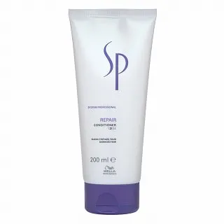 Wella Professionals SP Repair Conditioner vyživujúci kondicionér pre poškodené vlasy 200 ml