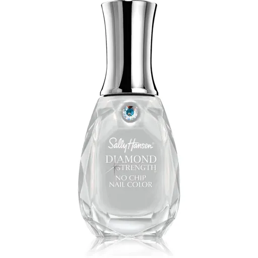 Sally Hansen Diamond Strength No Chip dlhotrvajúci lak na nechty odtieň Flawless 13,3 ml