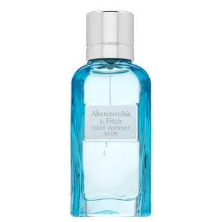 Abercrombie & Fitch First Instinct Blue parfémovaná voda pre ženy 30 ml