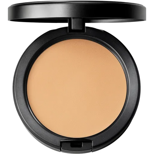 MAC Cosmetics Studio Fix Powder Plus Foundation Prefill zmatňujúci púdrový make-up odtieň NC35 12 g