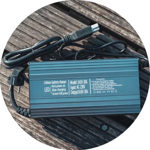 Voltacase nabíjačka 12v 30a